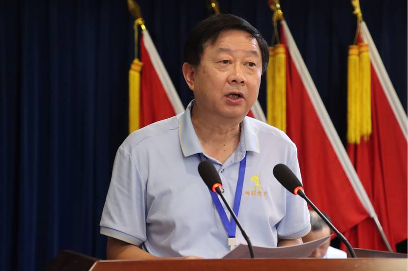 公司召開三屆一次職工代表會、三屆工會會員代表會
